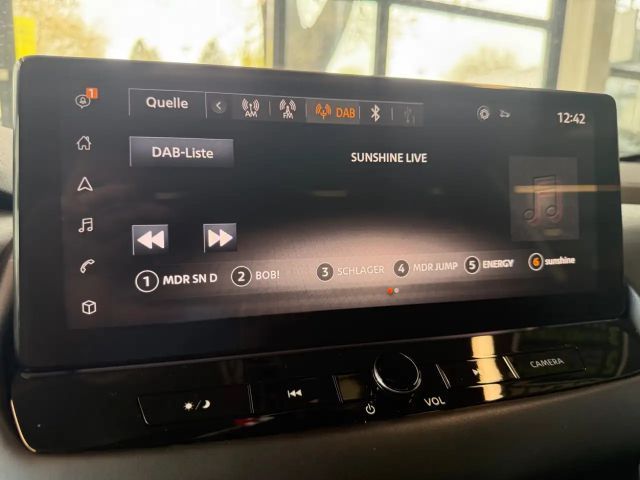 Nissan Qashqai AWD Tekna