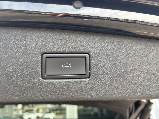 Volkswagen Tiguan 2.0 TSI DSG