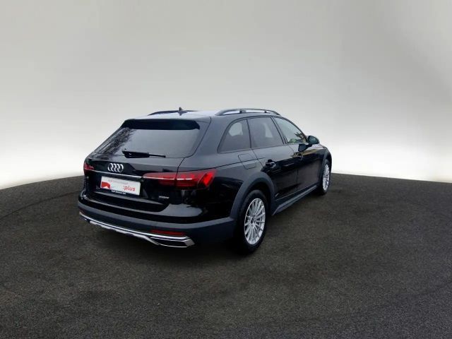Audi A4 allroad 40 TDI Quattro