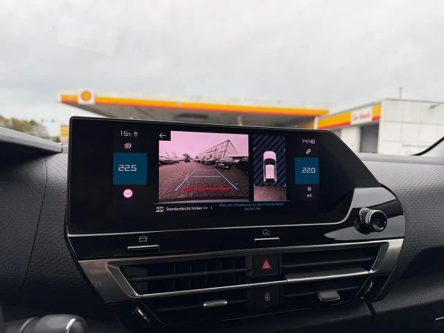 Citroën C4 Feel Pack PureTech