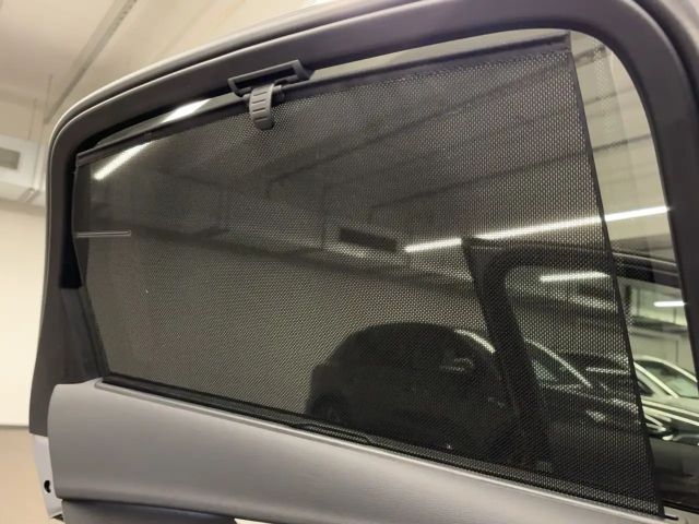 Audi A4 40 TDI Sedan