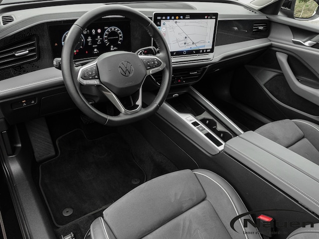 Volkswagen Passat 2.0 TDI