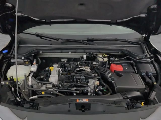 Ford Focus EcoBoost ST Line Wagon