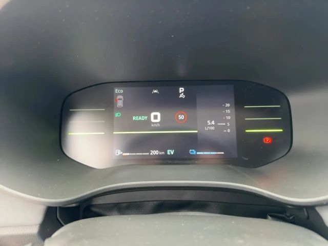 Dacia Jogger Extreme