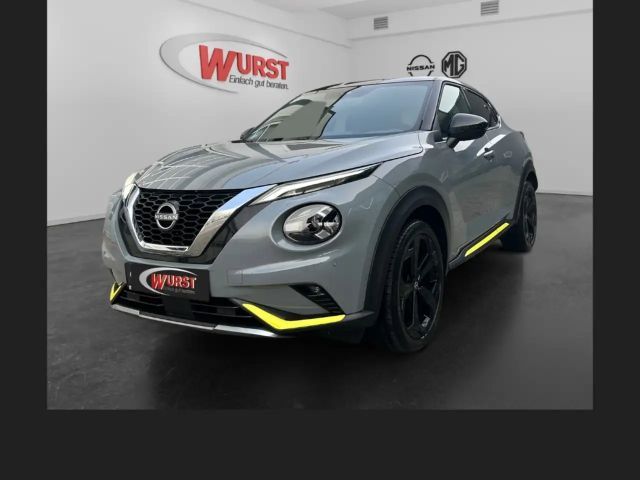 Nissan Juke IG-T
