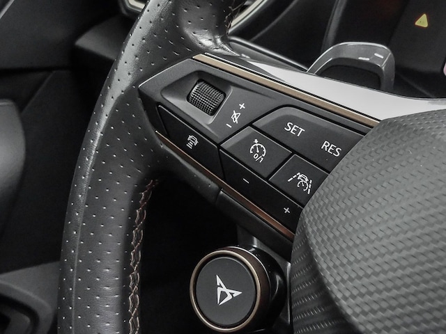 Cupra Formentor 2.0 TSI 4Drive DSG VZ