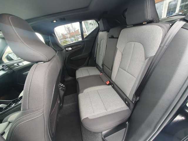 Volvo XC40 XC40