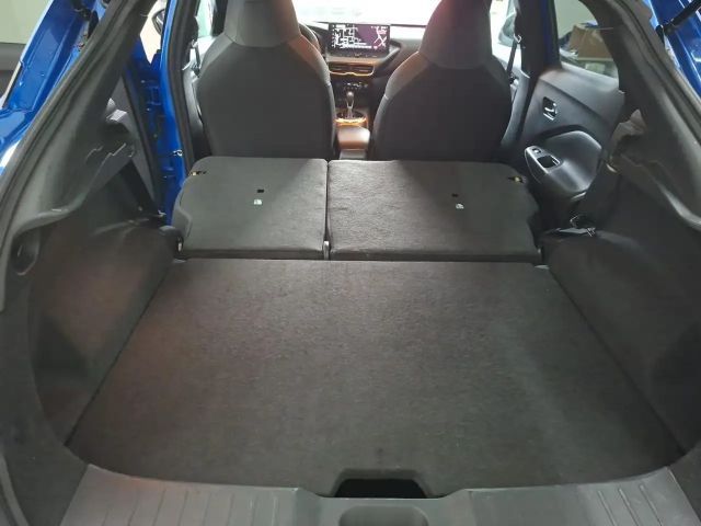 Nissan Juke N-Connecta