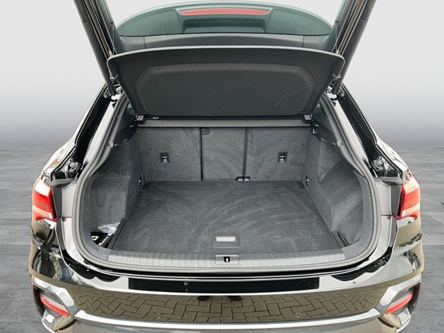 Audi Q3 35 TDI S-Tronic Sportback