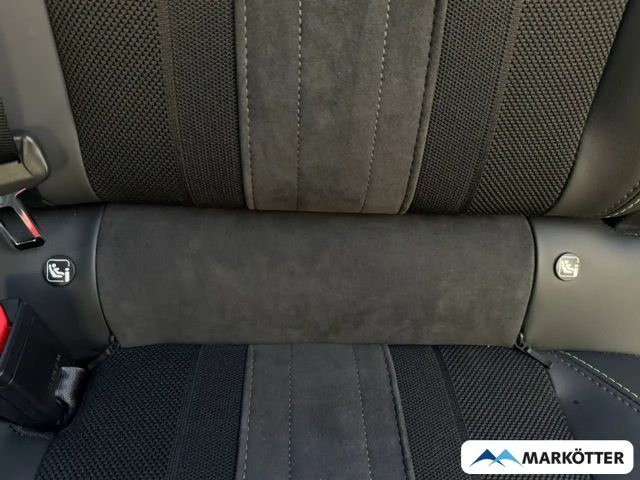 Peugeot E-208 GT-Line