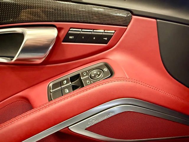 Porsche Boxster 4 718 GTS