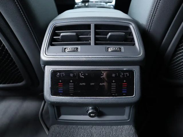 Audi A6 Avant Hybride Quattro S-Line