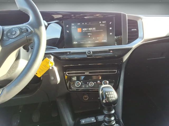 Opel Mokka 1.5 Turbo Elegance