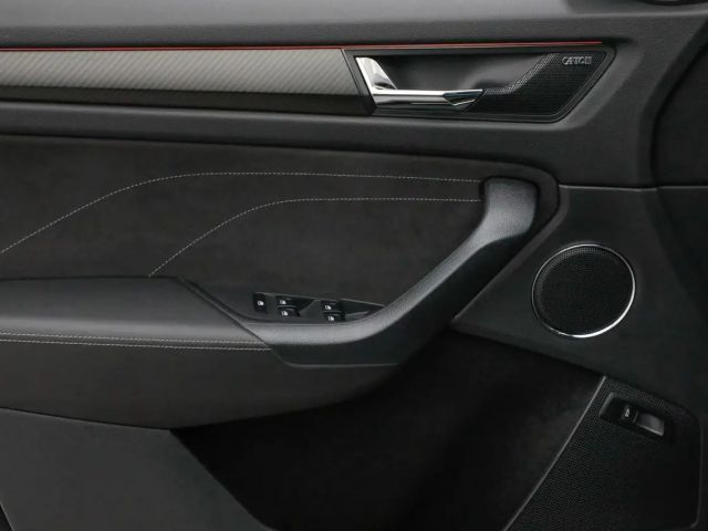 Skoda Kodiaq 2.0 TSI 4x4 Sportline