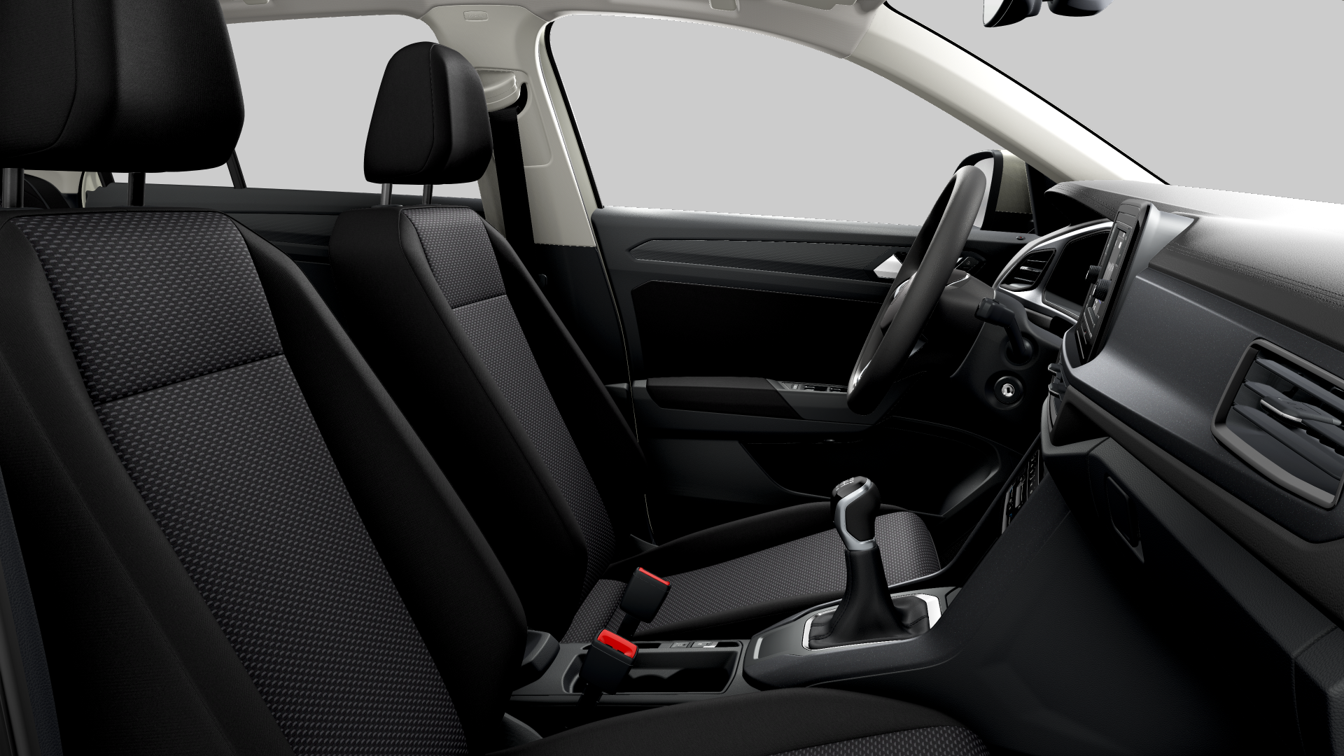 Volkswagen T-Roc 1.0 TSI