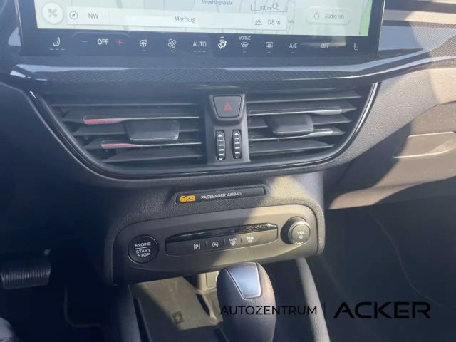 Ford Focus ST Line Wagon