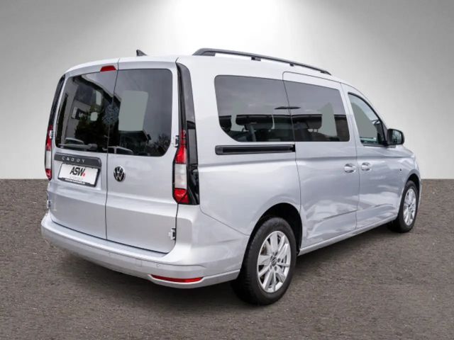 Volkswagen Caddy 1.5 TSI Life
