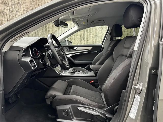 Audi A6 40 TDI Avant Quattro S-Tronic Sport