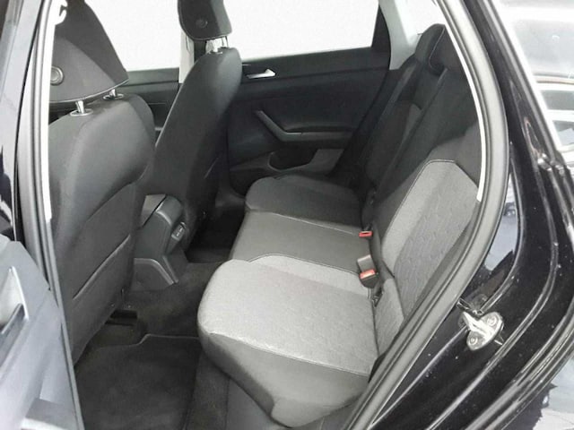 Volkswagen Polo 1.0 TSI DSG Move