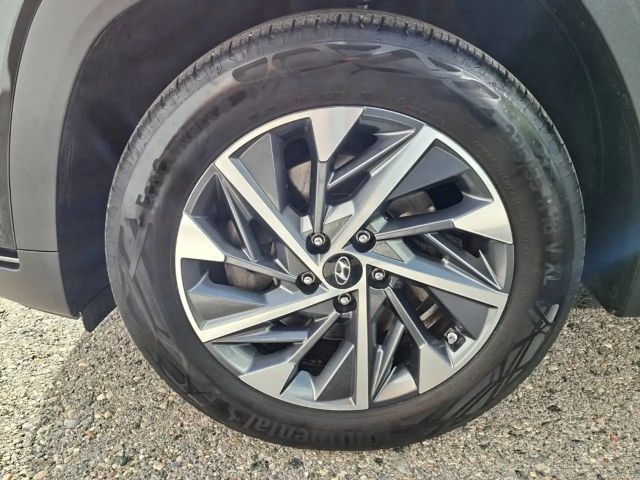 Hyundai Tucson T-GDi Trend