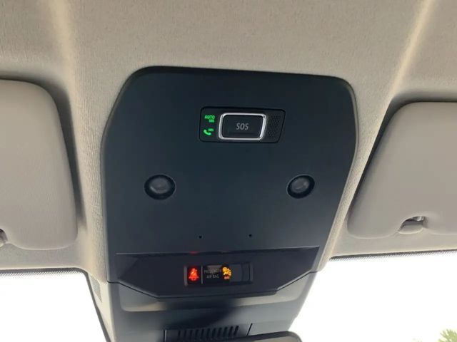 Renault Megane E-Tech E-Tech Evolution