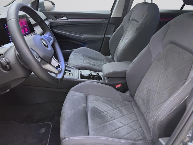 Volkswagen Golf 2.0 TSI DSG Style