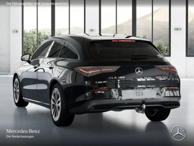 Mercedes-Benz CLA 180 Progressive