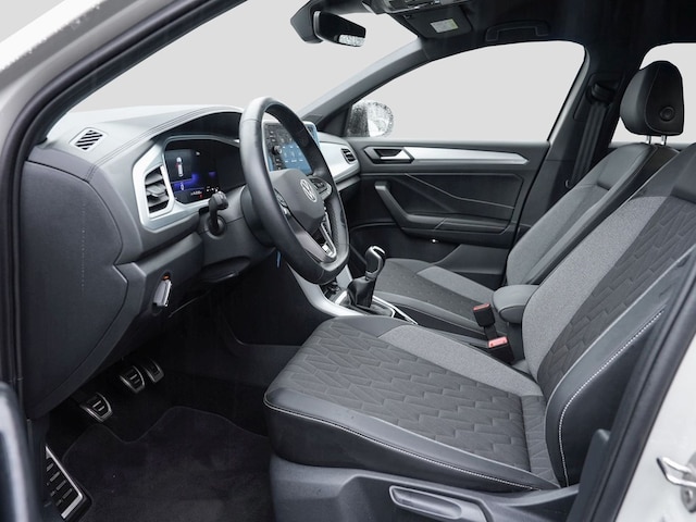 Volkswagen T-Roc 2.0 TDI