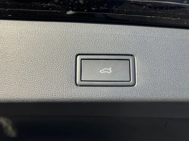 Volkswagen Golf Business Variant