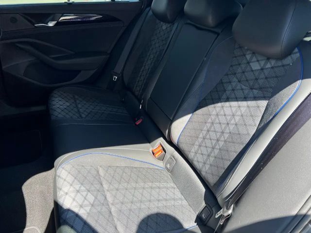 Volkswagen Passat DSG Sport Variant