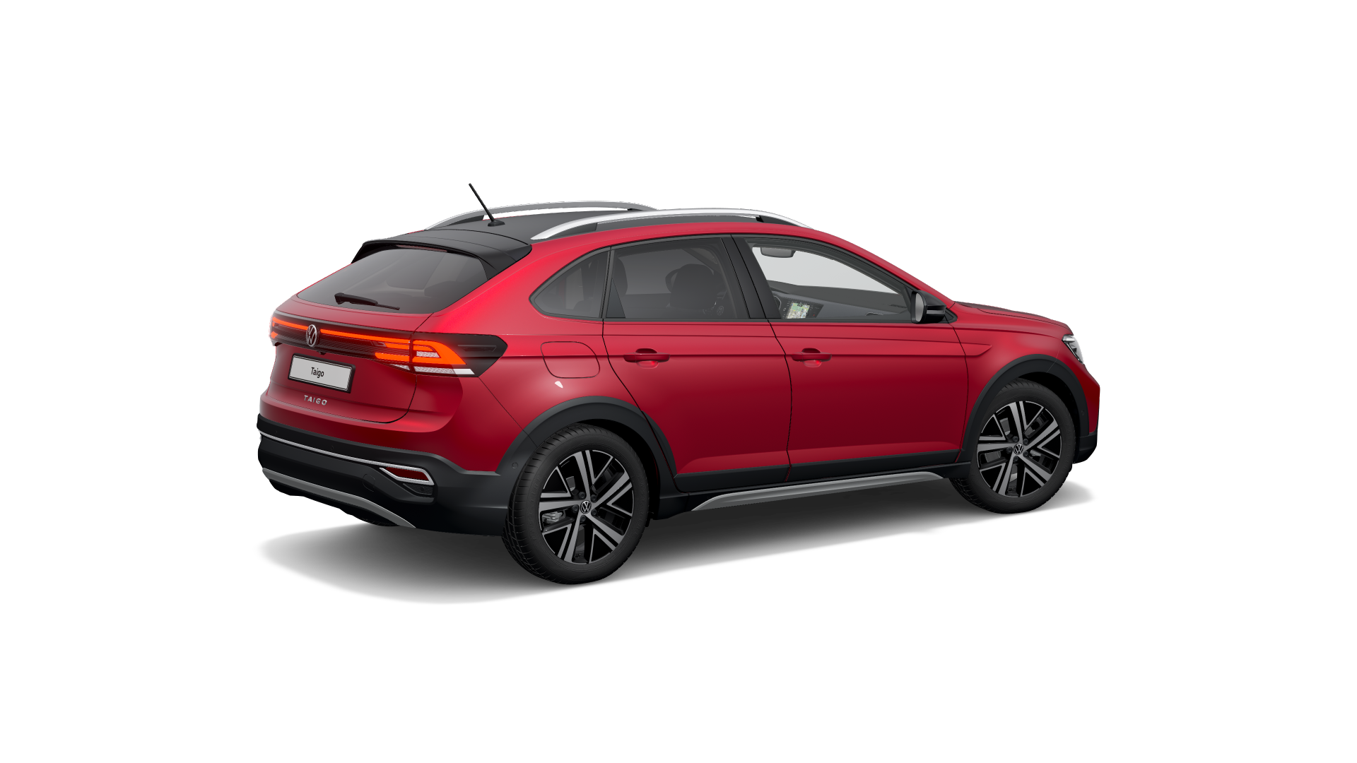 Volkswagen Taigo 1.5 TSI DSG IQ.Drive Style