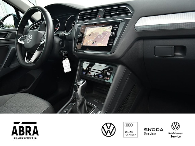 Volkswagen Tiguan 2.0 TDI DSG Life
