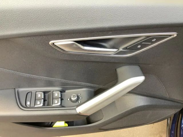 Audi Q2 35 TFSI S-Line