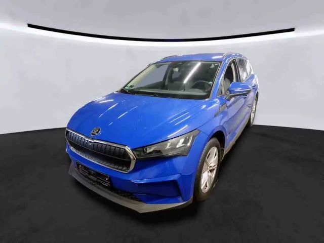 Skoda Enyaq Loft iV 50