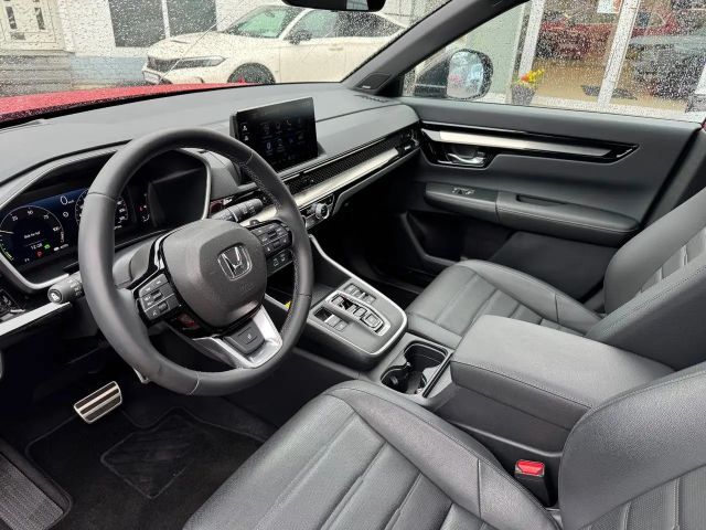 Honda CR-V Advance Hybrid