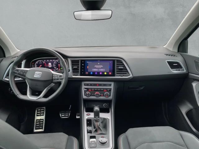 Seat Ateca 2.0 TDI 4Drive FR-lijn