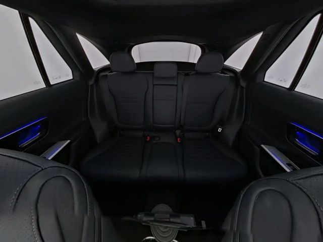 Mercedes-Benz GLC 220 4MATIC AMG Line GLC 220 d