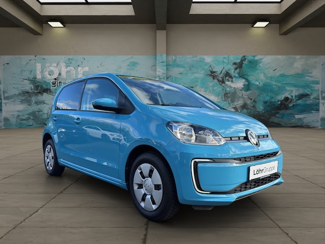 Volkswagen e-up! Plus Style
