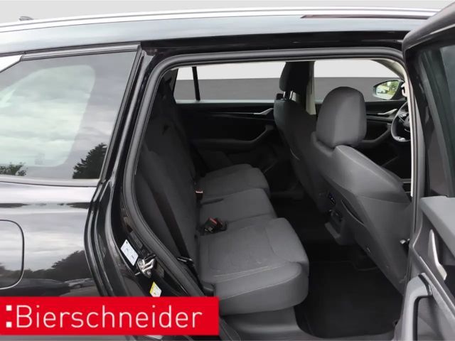 Skoda Kodiaq 2.0 TDI 4x4 Selection