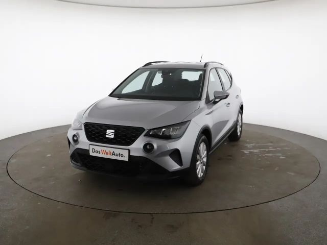 Seat Arona 1.0 EcoTSI Style