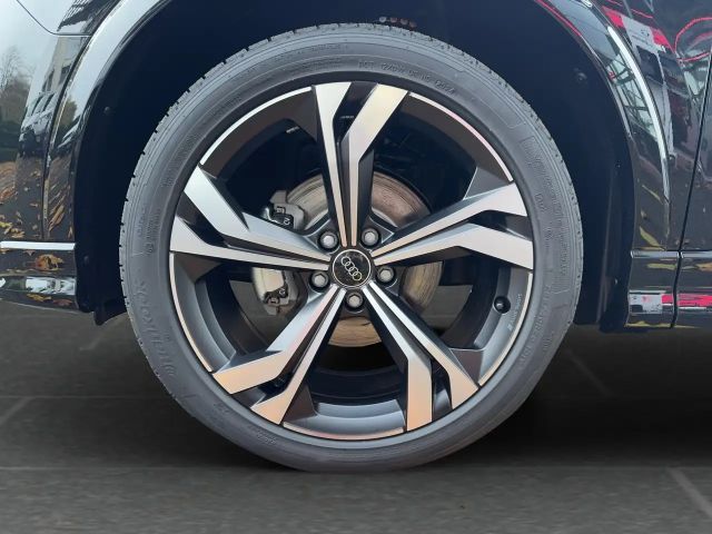 Audi Q3 35 TFSI S-Line S-Tronic