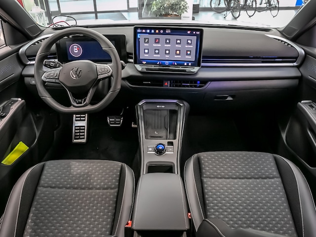 Volkswagen T-Roc 1.5 eTSI R-Line