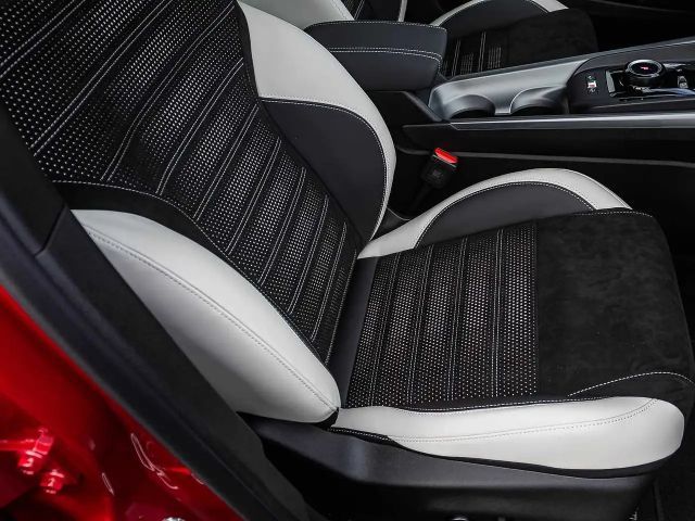 Alfa Romeo Tonale NEUER Tonale SportSpeciale 1.5Hybrid 128kW/174PS