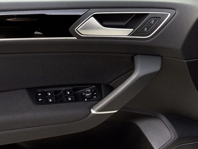 Volkswagen Touran 1.5 TSI DSG Highline