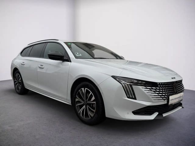 Peugeot 508 Allure Pack EAT8 HDi SW
