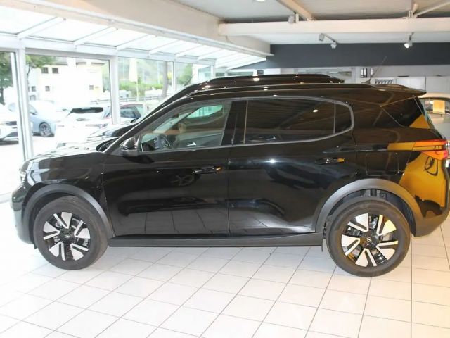 Opel Frontera GS
