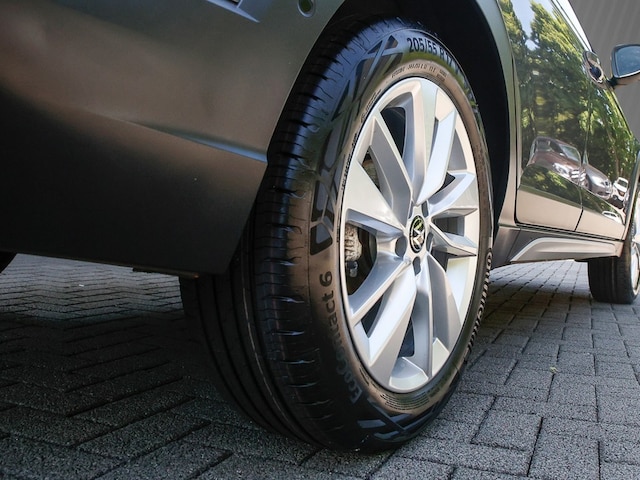 Volkswagen Taigo 1.0 TSI DSG Plus