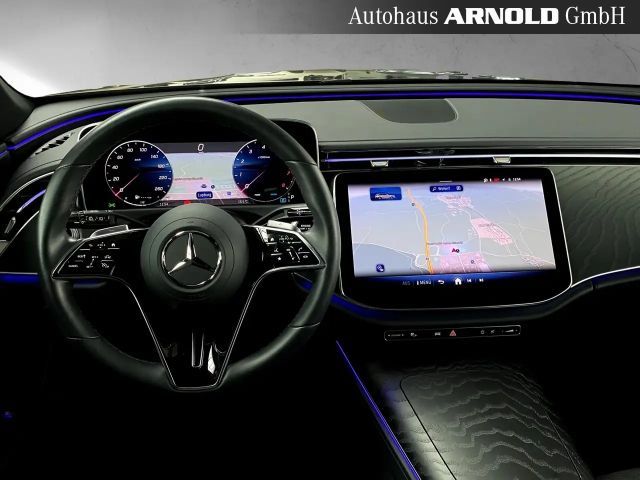 Mercedes-Benz E 200 AVANTGARDE Estate