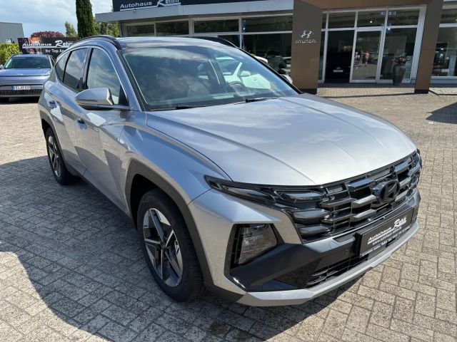 Hyundai Tucson 1.6 2WD T-GDi