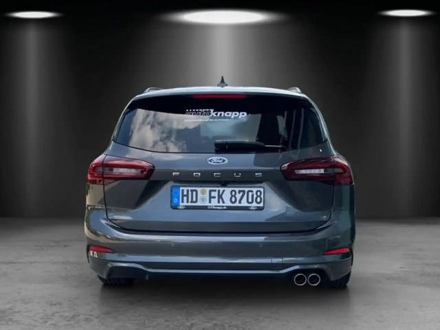 Ford Focus ST Line Wagon